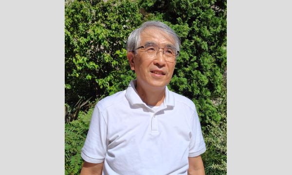 No.7　皇居東御苑の歴史と花巡り イベント画像3