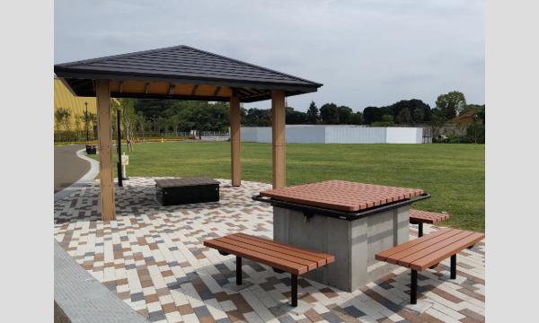 としまえん跡地の都立公園「練馬城址公園」を訪ねる イベント画像3