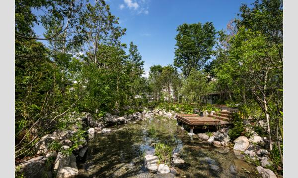 No.4　＜TOKYO GREEN BIZ 関連講座2＞　東京  青山の緑～「青山霊園」と「ののあおやま」を訪ねる～ イベント画像2