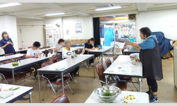 No.20　こんなに楽しいハーバルライフ②　ハーブで生活を彩る－スワッグづくり－ イベント画像2
