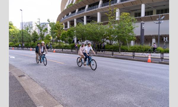 サイクルドリームフェスタ2026　外周自転車試乗申し込み イベント画像1