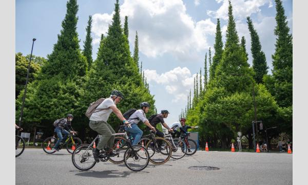 サイクルドリームフェスタ2026　外周自転車試乗申し込み イベント画像2
