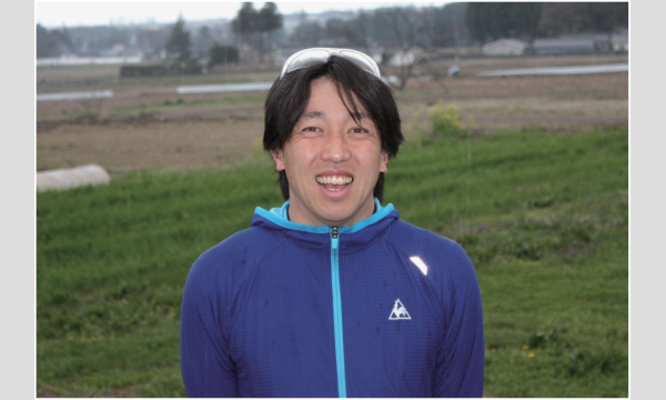 令和7年度第3回自転車セミナー　講師:堂城　賢氏（自転車ティーチングプロ） イベント画像1