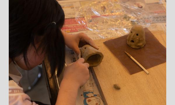 土器づくり体験 10/26(日)10:00 イベント画像2
