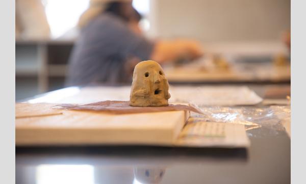 土器づくり体験 10/26(日)10:00 イベント画像3