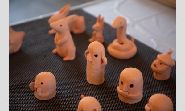 土器づくり体験 　２０２６年１月開催　【１/３１（土）】 in大阪イベント