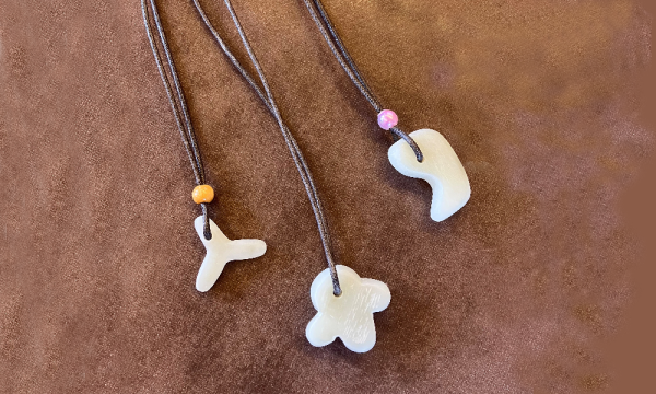 勾玉づくり体験　２０２６年３月開催　【３/８（日）・３/２９（日）】