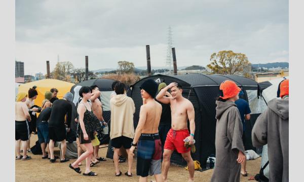 ama-mi sauna fes  2024 3/2(土)11:00～16：00 イベント画像2