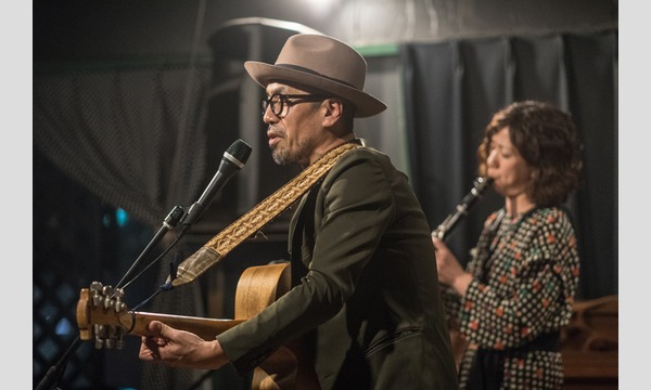 JabBee ライブ配信　vol. 8 イベント画像1