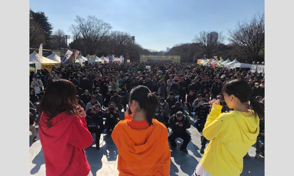 日本酒利き酒チケット（酒まつりジャパン） イベント画像3