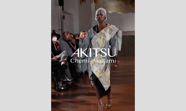 サステナランウェイ2023 イベント画像2