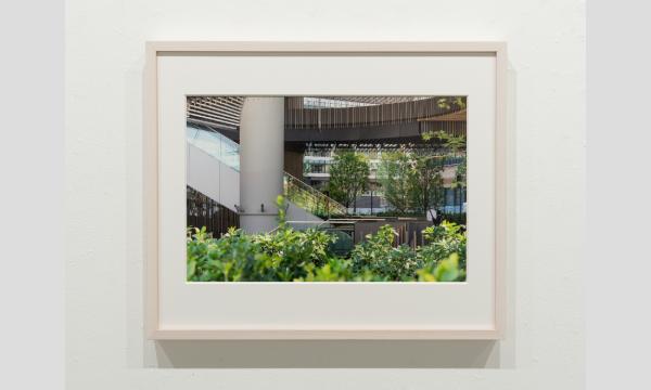 ワークショップ「デジタルプリント〜額装〜展示体験」 in大阪イベント