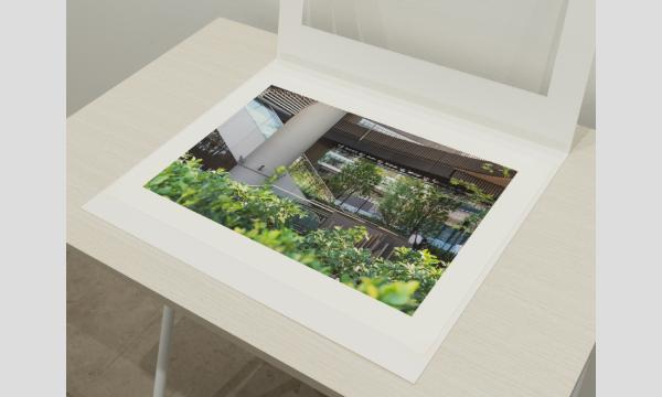 ワークショップ「デジタルプリント〜額装〜展示体験」 イベント画像3