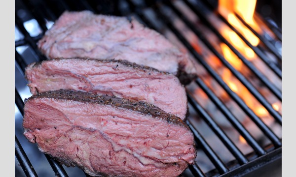 【11/25開催】年代別まじめな婚活BBQ inラブとるズガーデン イベント画像2
