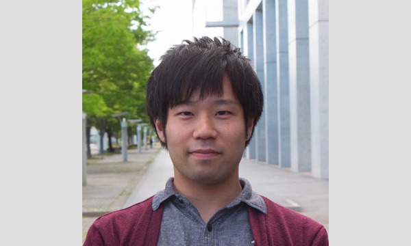 酸素が伝える宇宙始まりの銀河 イベント画像2