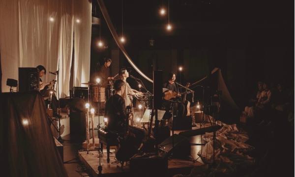 baobab LIVE「祝祭のかぜつちうた」 イベント画像1