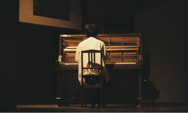 Hideyuki Hashimoto LIVE「島の余韻」 イベント画像1