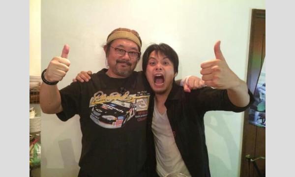 続・帰ってきた「聞間専科」〜バースデーSpecial〜 in神奈川イベント