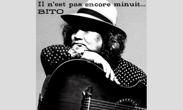 「Bito ライブ」 in神奈川イベント