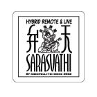 音楽酒場SARASVATHI弁天のイベント