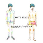 CONTE STAGE/安達健太郎プロデュース企画 制作部 イベント販売主画像