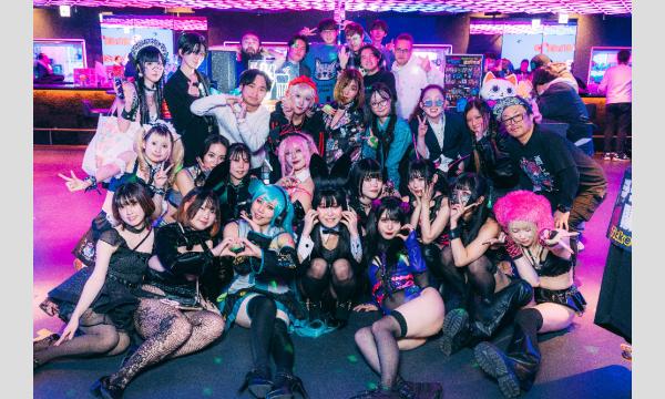 3/7 Snap’n Beatー撮って踊れる新感覚フェス!ー vol.7 イベント画像2