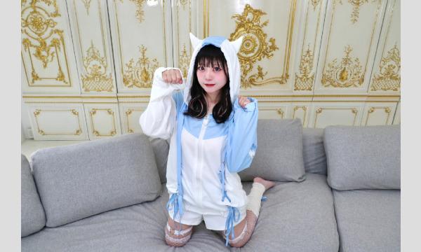 【5/25(土)COSPO撮影会】どくろちゃん イベント画像1