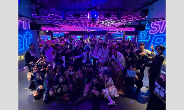 2/23 Snap’n Beatー撮って踊れる新感覚フェス！ー vol.6 イベント画像2