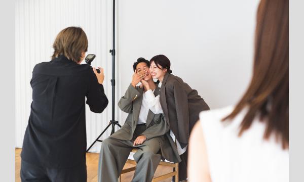 ふうふの始まりを思い出に残すフォトイベント「ふうふ始季」 イベント画像1