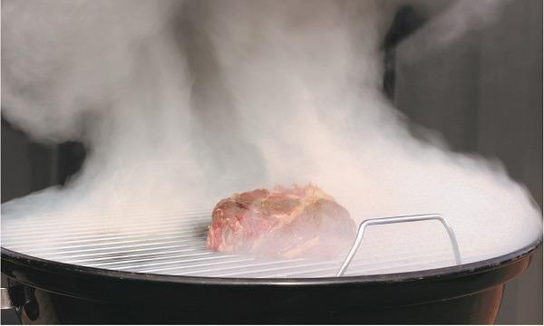 9月4日（土）本格BBQ＠有明：Smoky Terrace イベント画像2