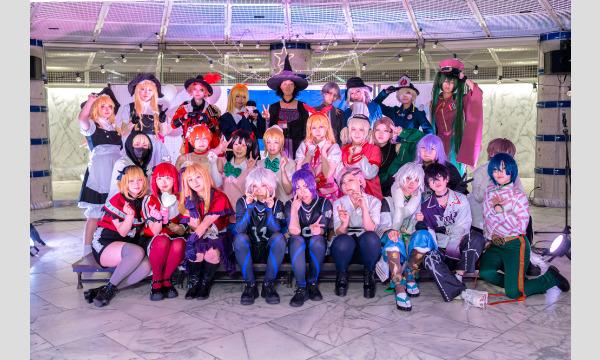 【5/3(日)】茨城県日立市・コスパフォ限定のクローズドイベント 「きら☆こす(踊)」#13 イベント画像2