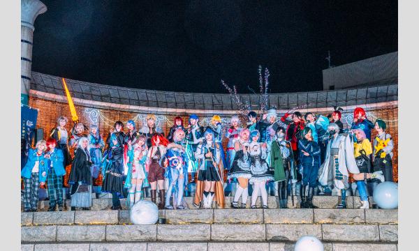 【12/6(土)〜7(日)】３周年！イルミネーションもアニクラも楽しめる日立の街コスイベント  きら☆こす(輝) イベント画像3