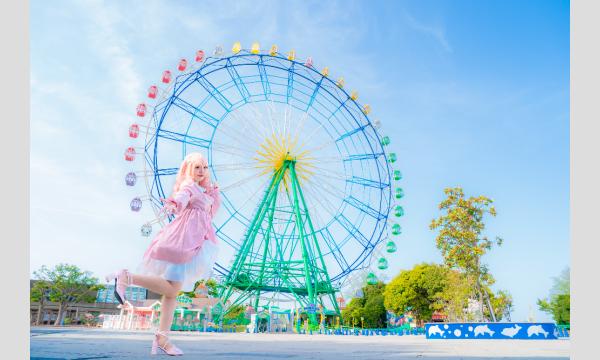 【6/7(日)】茨城県ひたちなか市・バラ咲く国営ひたち海浜公園で楽しむ街コスイベント 「きら☆こす(花)」 イベント画像3