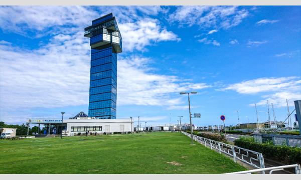 【9/27(土)】茨城県大洗町・大洗駅から展望台や商店街まで、花火大会の中で楽しむ街コスイベント「きら☆こす(港)」 イベント画像2