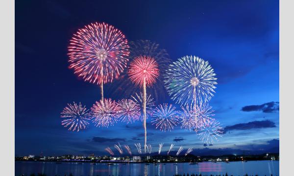 【9/27(土)】茨城県大洗町・大洗駅から展望台や商店街まで、花火大会の中で楽しむ街コスイベント「きら☆こす(港)」 イベント画像3