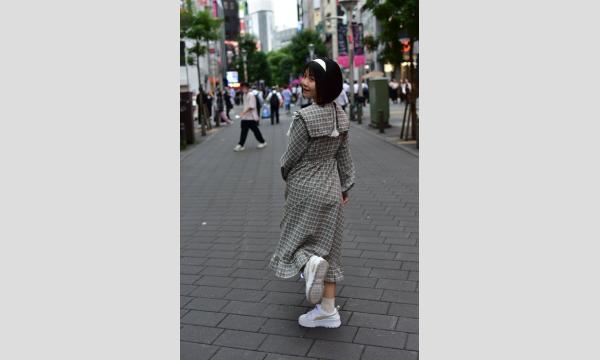 こずりん公式イベント！①下北沢街ブラお散歩企画②新宿FC特典撮影会③新宿ゲームオフ会 イベント画像3