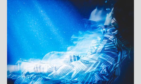 私は浮かびながら沈む × Nostalgic Cinemaカップリングワンマン ～夜に沈む～ イベント画像2