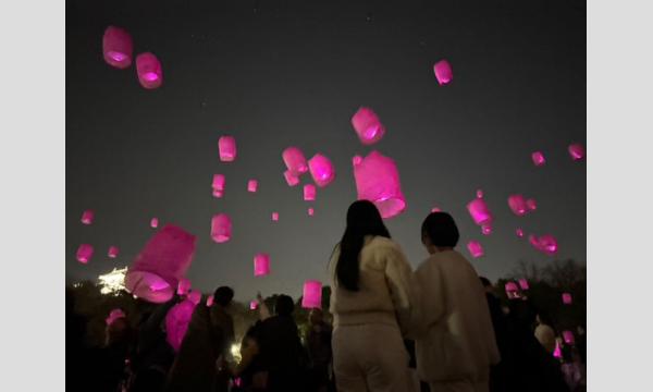 浜松ランタン イベント画像2