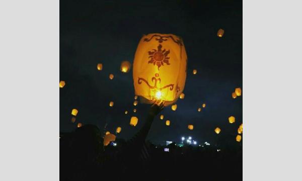 e-ランタン in お台場 イベント画像2