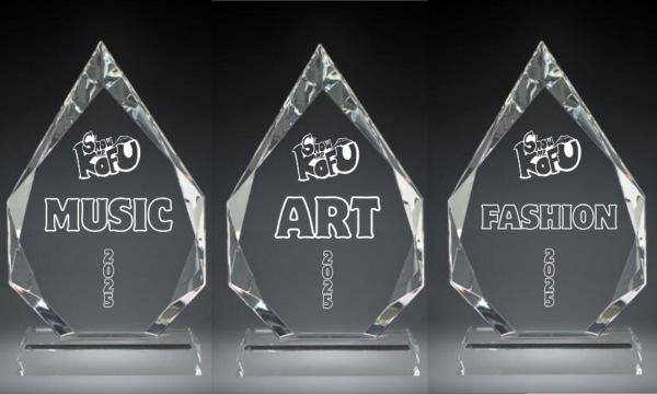 SHOW ME KOFU AWARDS 2025 イベント画像2