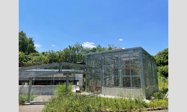 6/21(日) バックヤード見学会 イベント画像1