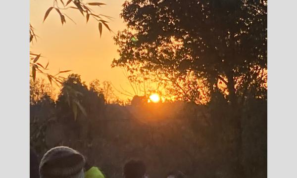 【2026年1月1日開催】サルたちと初日の出を見る会 in愛知イベント