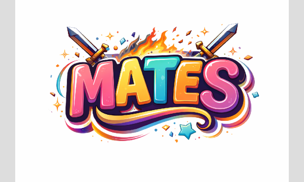 オムニバスパフォーマンスイベント『MATES』 in東京イベント