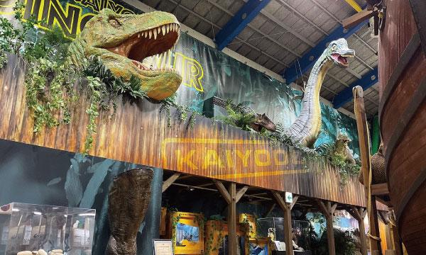 2026/6/1（月）【特別展開催期間 前売り入館券】海洋堂ホビー館四万十 イベント画像2