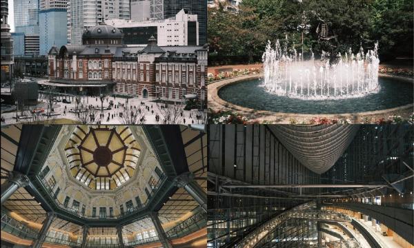 【Sakura】ミネルヴァ撮影会in東京駅周辺 イベント画像3