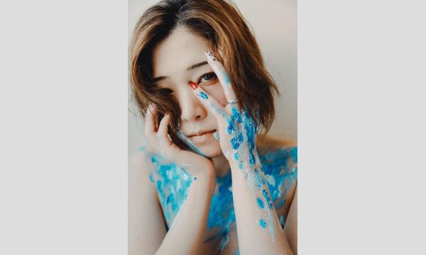 SAYAサイン入り写真集購入申し込み