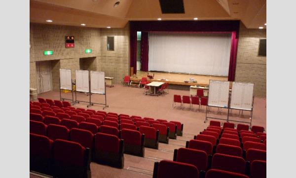 １マルに貴賤なし　DCM杯 in静岡イベント