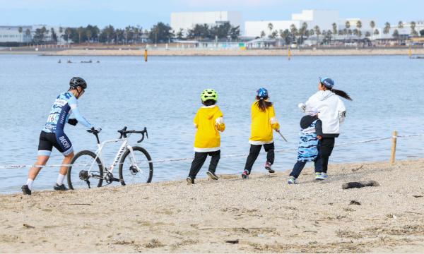 2025.12.12(金) テストクロス 二色の浜 イベント画像3