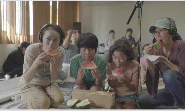 【第17回下北沢映画祭】＜F Program＞ 『うえだのまなざし』 (ゲスト：三好⼤輔監督、直井恵さん） in東京イベント