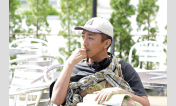 柄本佑×三宅唱、特集上映。★第10回下北沢映画祭Aプログラム★ イベント画像3